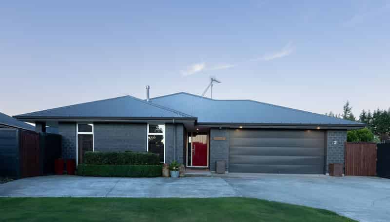 2 Camrose Avenue, Methven