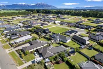 2 Camrose Avenue, Methven