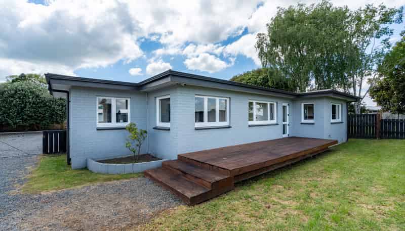 132 Great South Road, Ngaruawahia