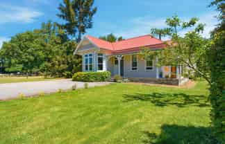 21 Earlys Road, West Eyreton