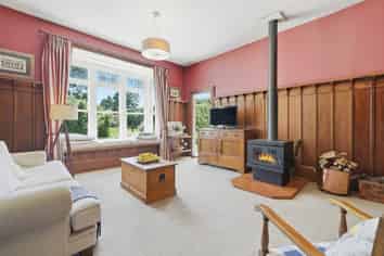 21 Earlys Road, West Eyreton