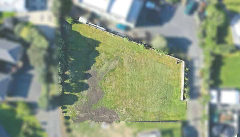 6 Ngati Huia Place, Waitarere Beach