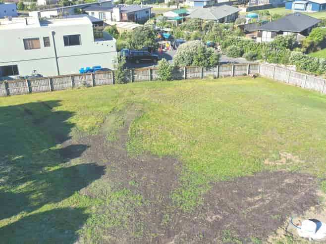 6 Ngati Huia Place, Waitarere Beach