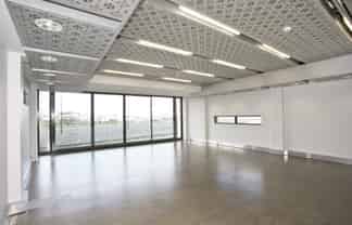 152 sqm Office Space on Karangahape Road