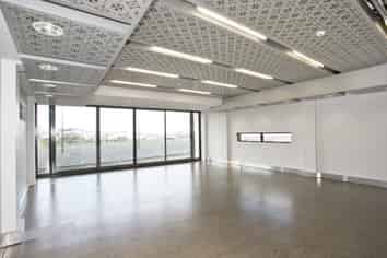 152 sqm Office Space on Karangahape Road