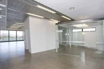 152 sqm Office Space on Karangahape Road