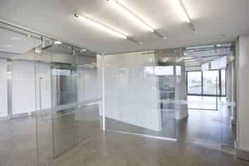 152 sqm Office Space on Karangahape Road
