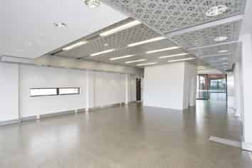 152 sqm Office Space on Karangahape Road
