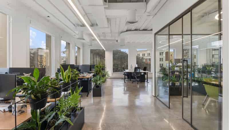 2 Princes Street, Auckland Central