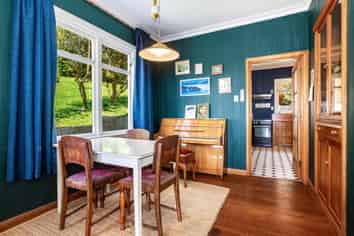 46 Mana Street, Vogeltown