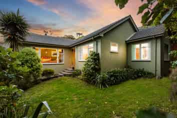 46 Mana Street, Vogeltown