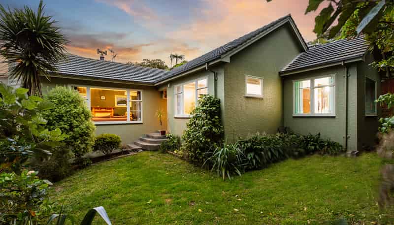 46 Mana Street, Vogeltown