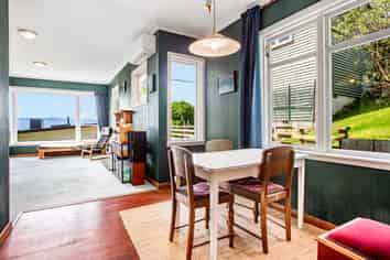 46 Mana Street, Vogeltown