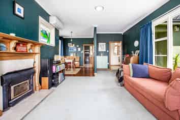 46 Mana Street, Vogeltown