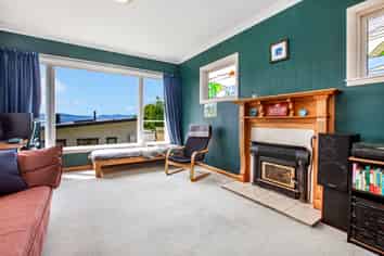 46 Mana Street, Vogeltown