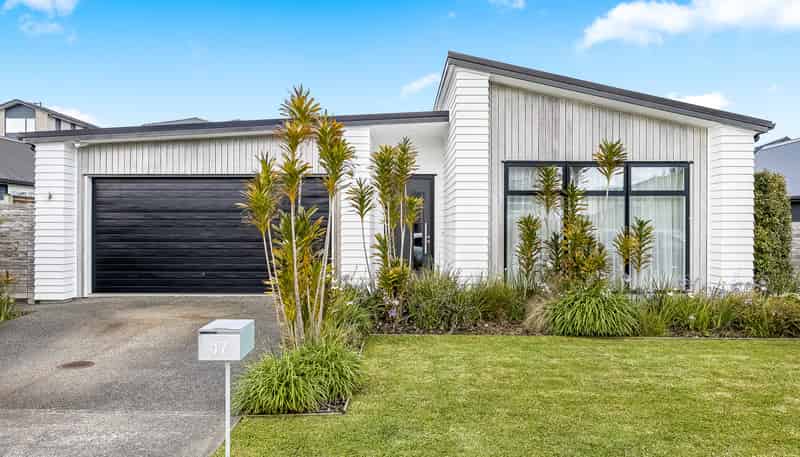 47 Ormonde Drive, Millwater
