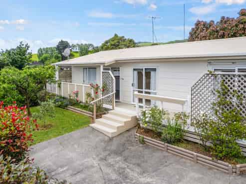 29 Keepa Avenue, Paeroa