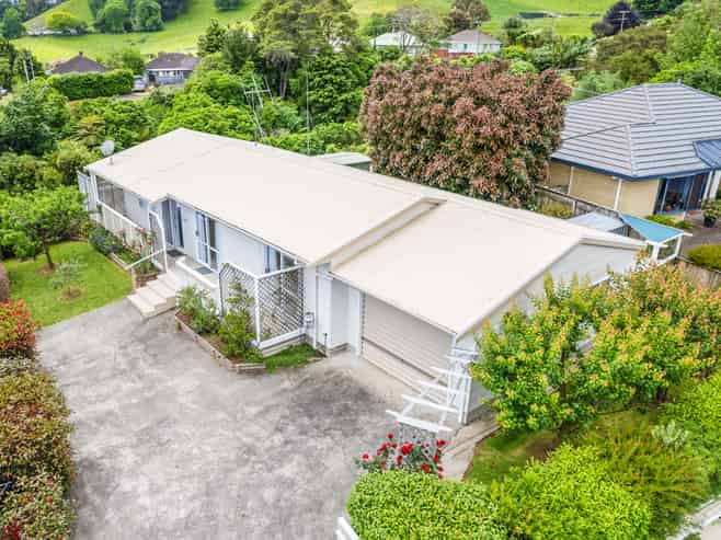 29 Keepa Avenue, Paeroa
