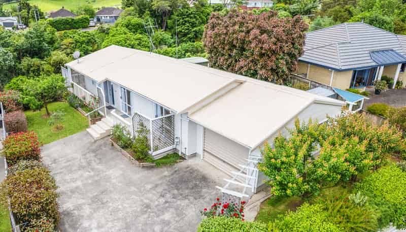 29 Keepa Avenue, Paeroa