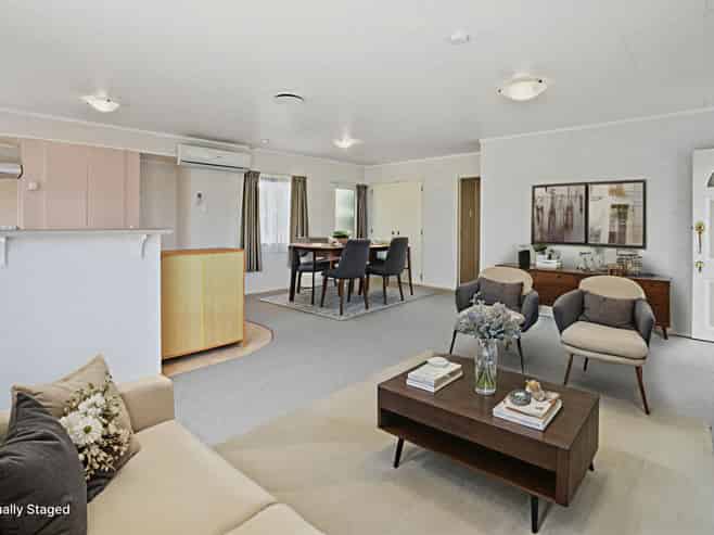 29 Keepa Avenue, Paeroa