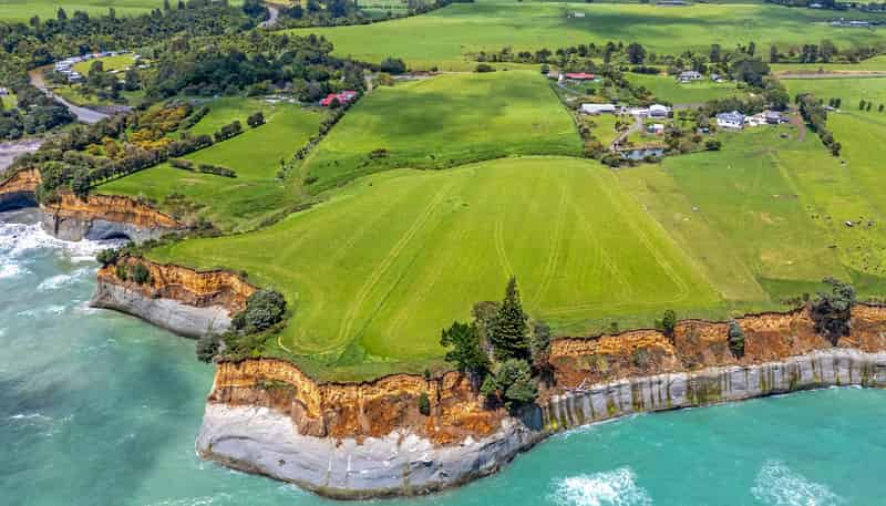 1119 Main North Road, Onaero