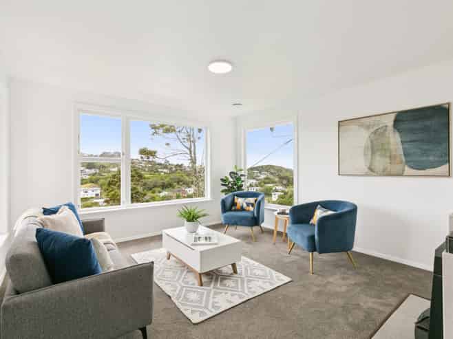 106 Ruskin Road, Newlands