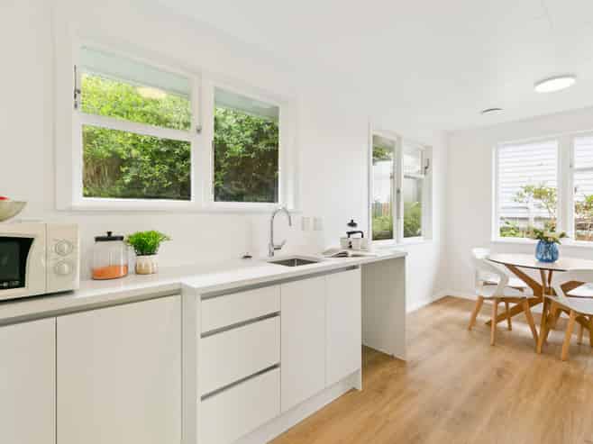 106 Ruskin Road, Newlands