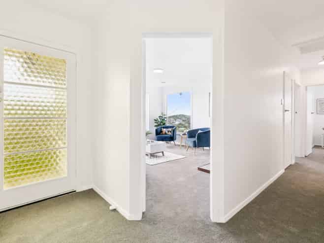 106 Ruskin Road, Newlands