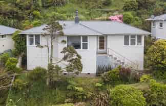 106 Ruskin Road, Newlands