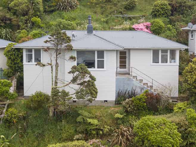 106 Ruskin Road, Newlands