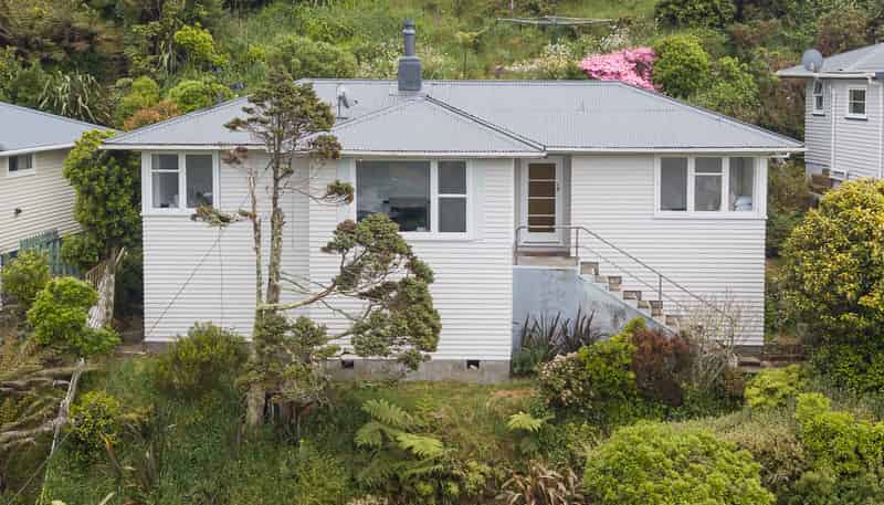 106 Ruskin Road, Newlands