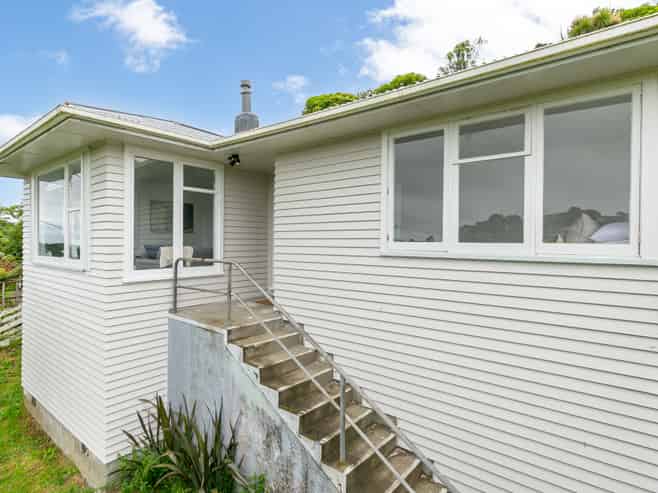 106 Ruskin Road, Newlands