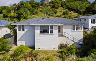 106 Ruskin Road, Newlands