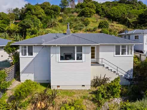 106 Ruskin Road, Newlands