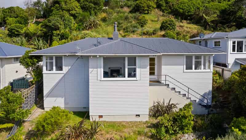 106 Ruskin Road, Newlands