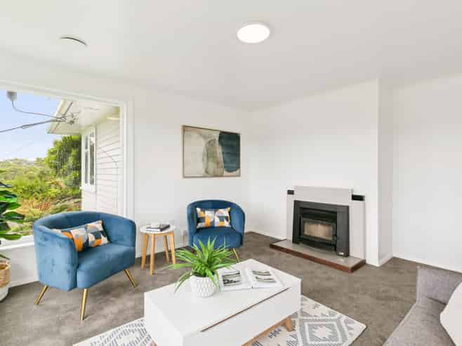 106 Ruskin Road, Newlands