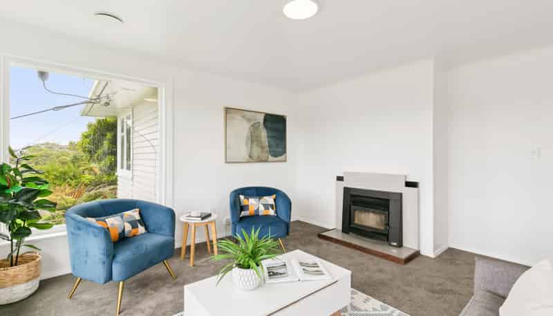 106 Ruskin Road, Newlands