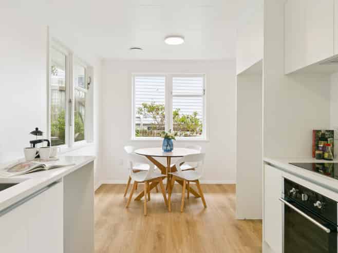 106 Ruskin Road, Newlands