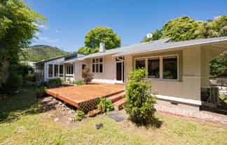 19 Tory Street, Maitai