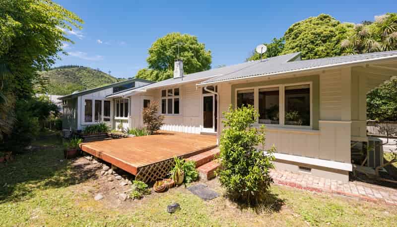 19 Tory Street, Maitai