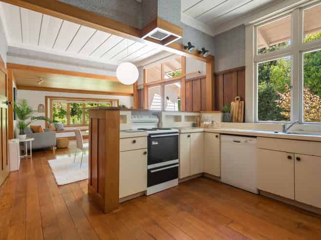 19 Tory Street, Maitai