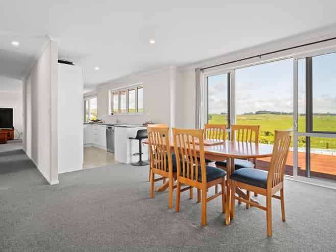 415 Waikokowai Road, Huntly