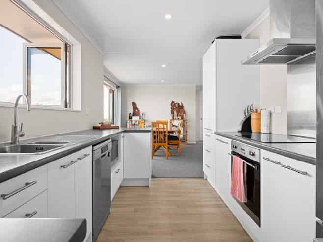 415 Waikokowai Road, Huntly