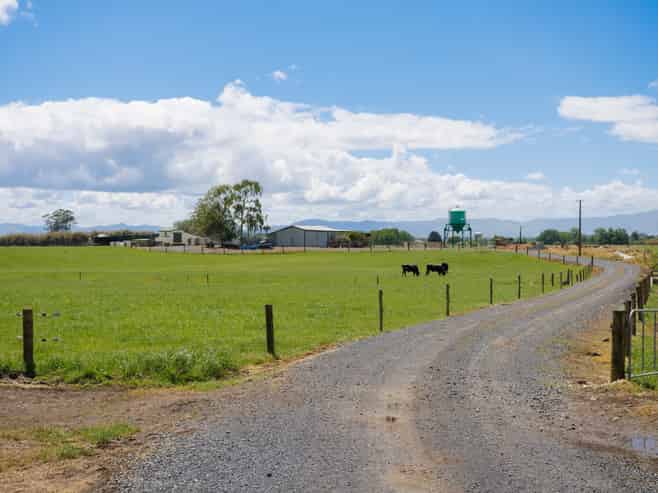 104 Pioneer Road, Tahuna