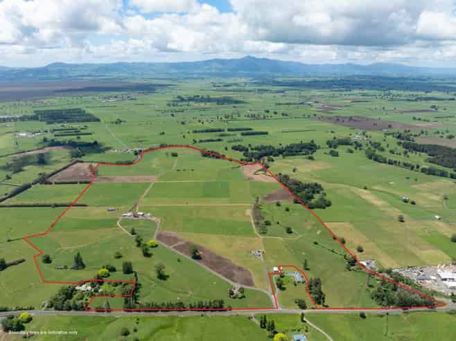 104 Pioneer Road, Tahuna