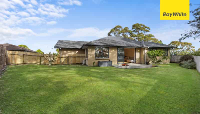 49 Cityview Place, Massey