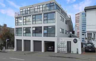 249/217 The Terrace, Wellington Central
