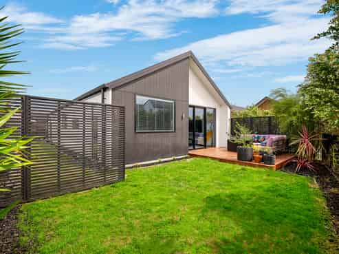 16 Nevermore Place, Halswell