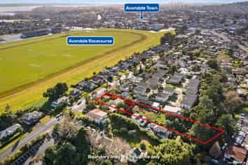 64 & 66 Wingate Street, Avondale