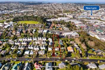 64 & 66 Wingate Street, Avondale